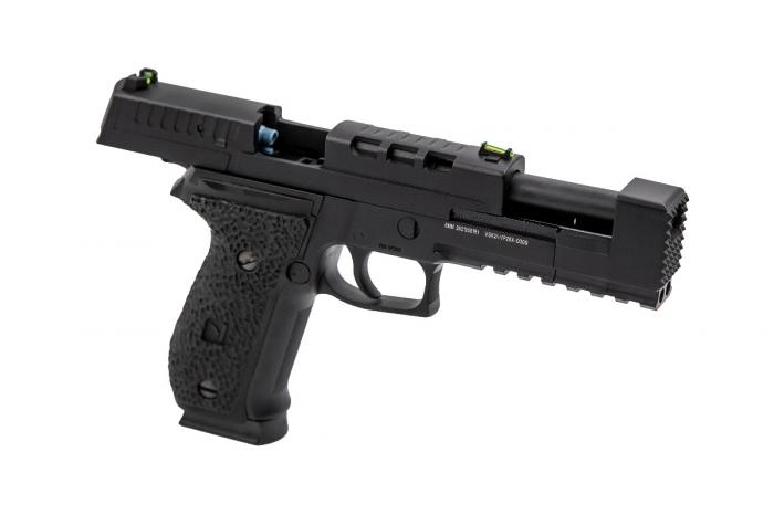 VORSK VP26X BLACK
