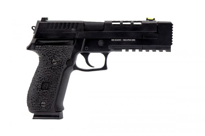 VORSK VP26X BLACK