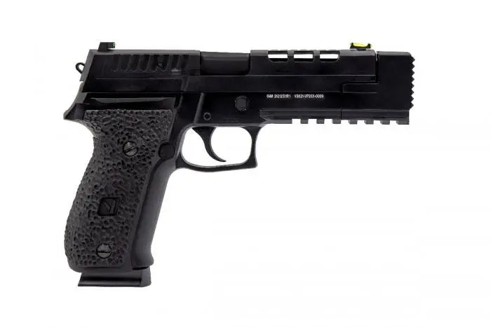 VORSK VP26X BLACK vorsk