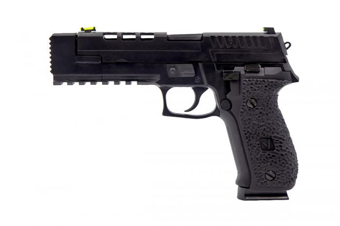 VORSK VP26X BLACK