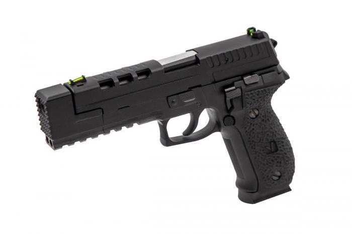 VORSK VP26X BLACK