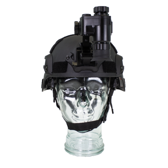 NIGHT VISION GOGGLES - HELMET MOUNTED (1X17)