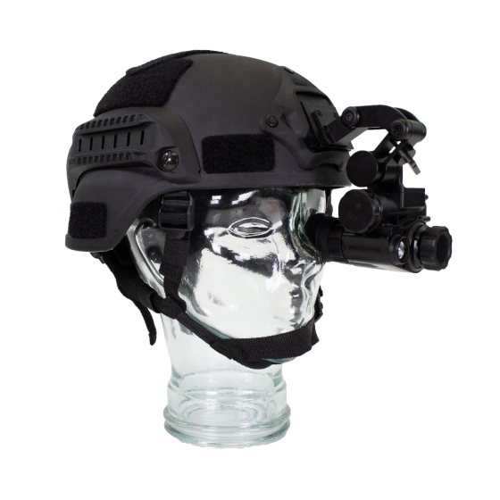 NIGHT VISION GOGGLES - HELMET MOUNTED (1X17)