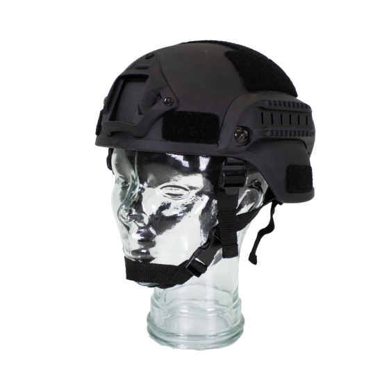 NIGHT VISION GOGGLES - HELMET MOUNTED (1X17)