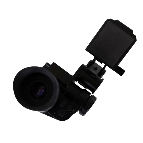 NIGHT VISION GOGGLES - HELMET MOUNTED (1X17) NVG