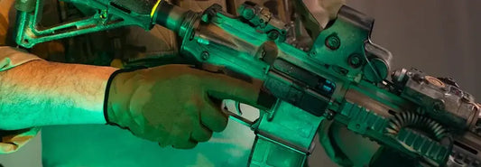 What is a hop up / unit and how does it work