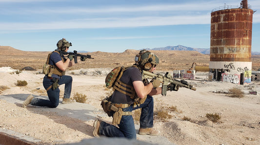 Why You Should Clean and Maintain Your Airsoft Gun