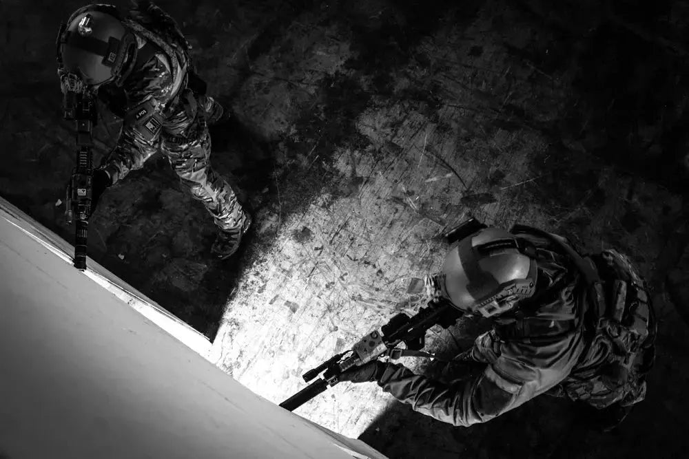 What Is a UKARA Number in Airsoft and Why Do You Need One?