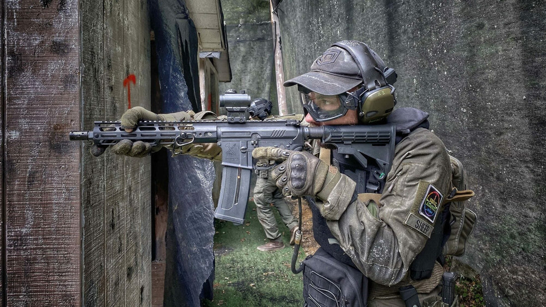 Understanding HPA Airsoft Guns: Benefits, Drawbacks & What to Consider High–pressure air (HPA) systems