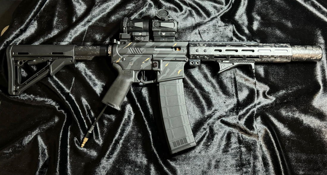 What Is a UKARA Number in Airsoft and Why Do You Need One?