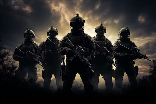 Understanding HPA Airsoft Guns: Benefits, Drawbacks & What to Consider High–pressure air (HPA) systems