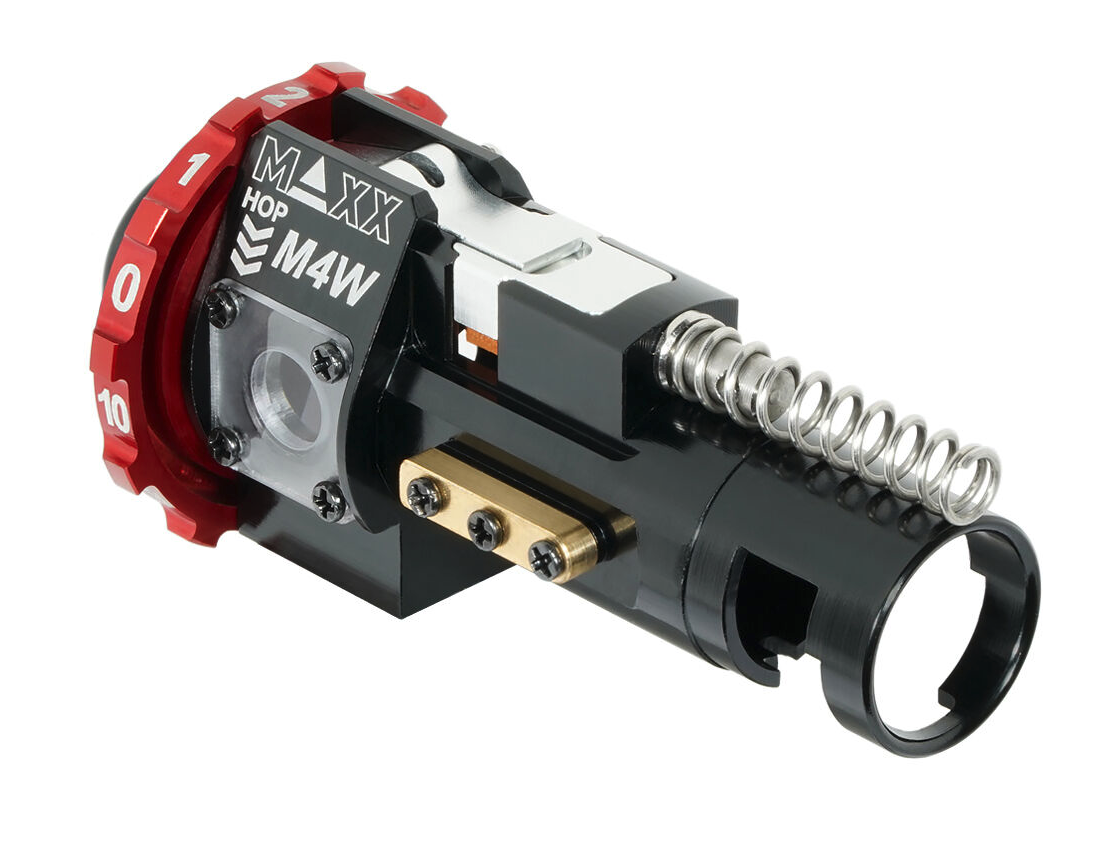 Unit Conversion Hop Airsoft Hop-Up Units UK | Precision Hop Chambers & Upgrades – Killer ...