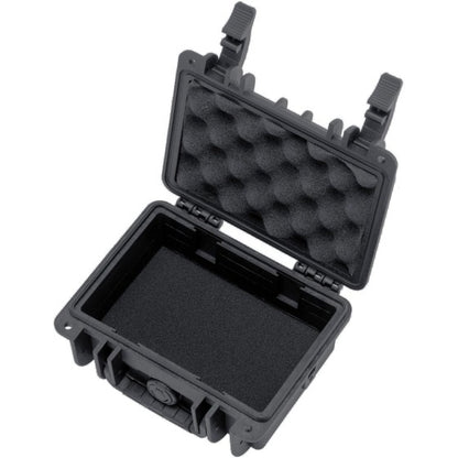 Waterproof Hard Case inc P&P Foam | 21.9 x 18.5 x 10.4 cm (2.00l)