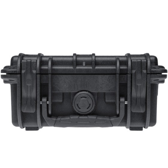 Waterproof Hard Case inc P&P Foam | 21.9 x 18.5 x 10.4 cm (2.00l)