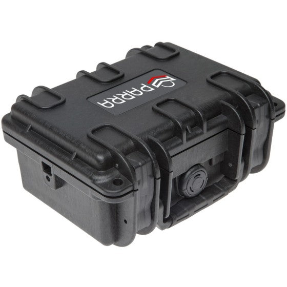 Waterproof Hard Case inc P&P Foam | 21.9 x 18.5 x 10.4 cm (2.00l)