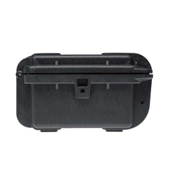Waterproof Hard Case inc P&P Foam | 21.9 x 18.5 x 10.4 cm (2.00l)