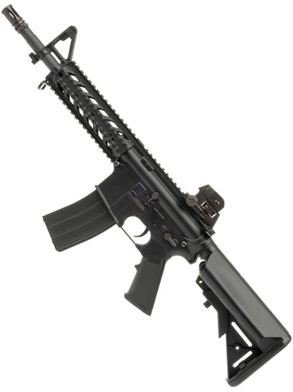 CYMA CM517 M4 Combat Machine AEG - Black