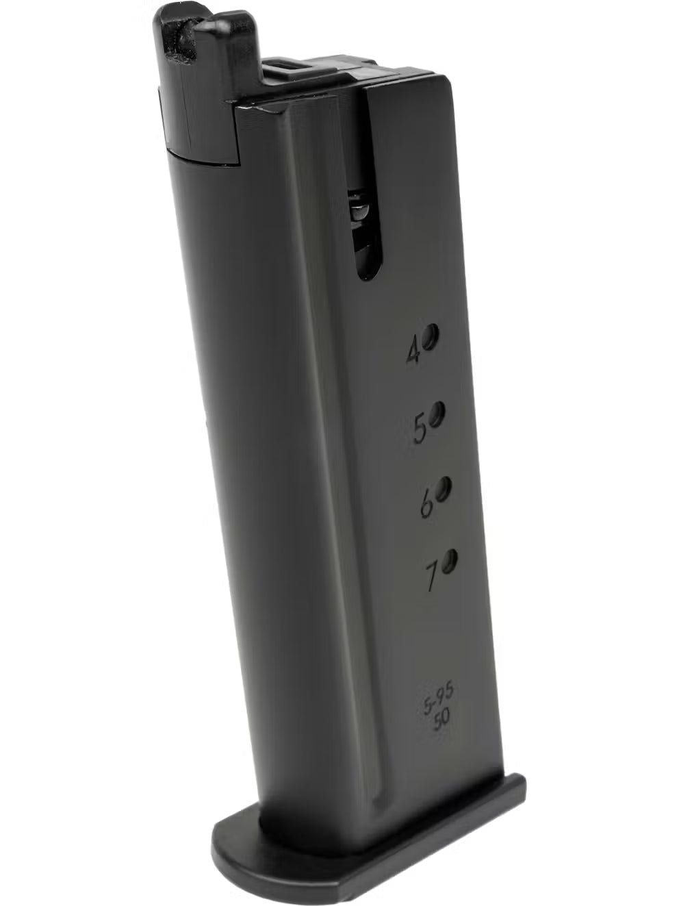 Cybergun 27rnd Magazine for Desert Eagle GBB Pistols
