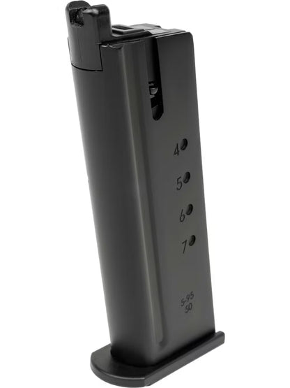 Cybergun 27rnd Magazine for Desert Eagle GBB Pistols
