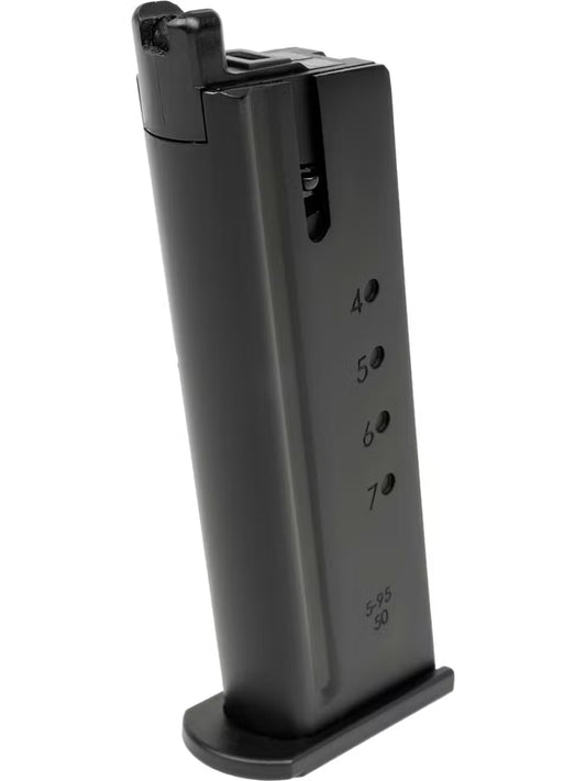 Cybergun 27rnd Magazine for Desert Eagle GBB Pistols
