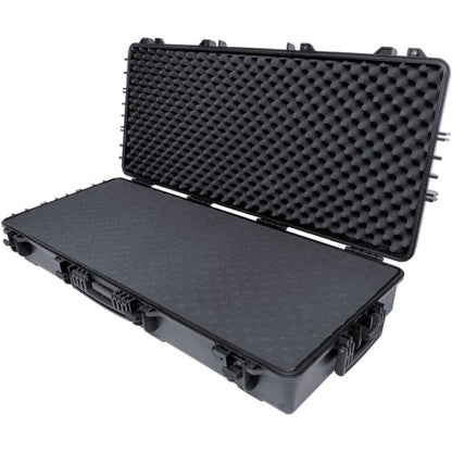 Waterproof Hard Case inc P&P Foam | 119.0 x 53.0 x 21.0 cm (93.74l)