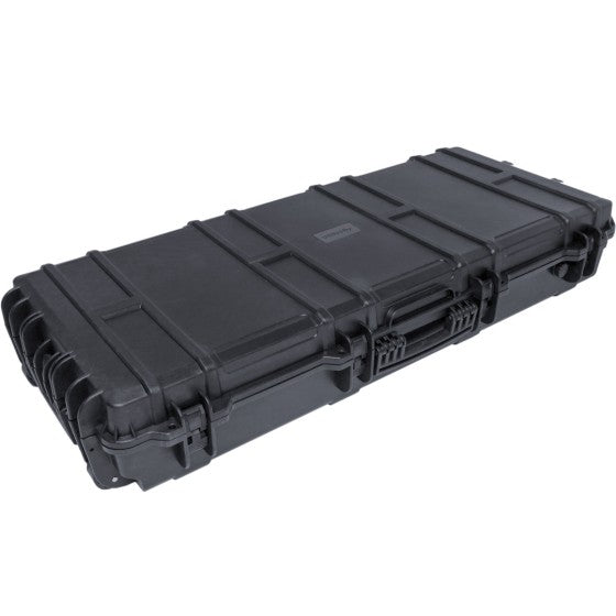 Waterproof Hard Case inc P&P Foam | 119.0 x 53.0 x 21.0 cm (93.74l)