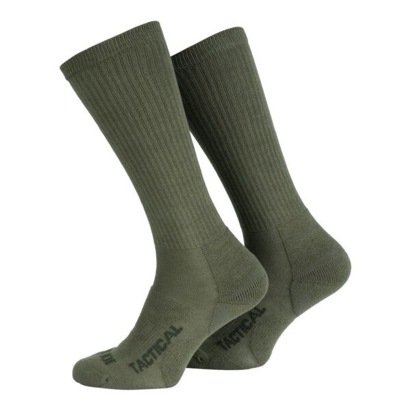 101 Coolmax Tactical Socks