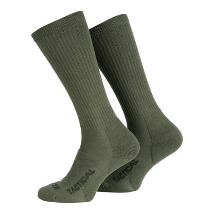 101 Coolmax Tactical Socks
