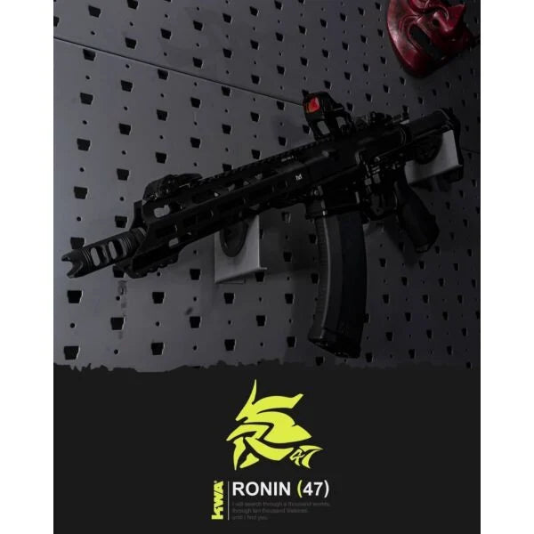 KWA Ronin 47