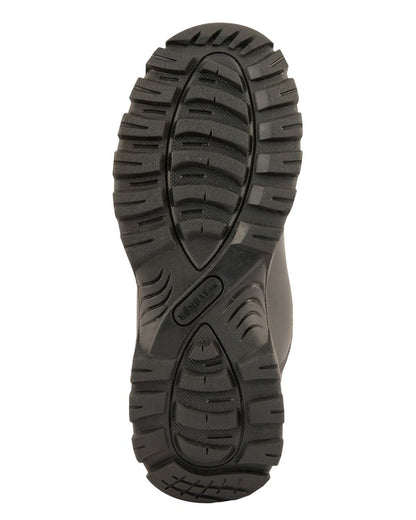 Spec-Ops Recon Boot - Black - Killer Instinct Tactical