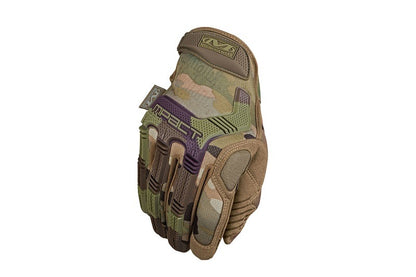 Mechanix M-Pact gloves