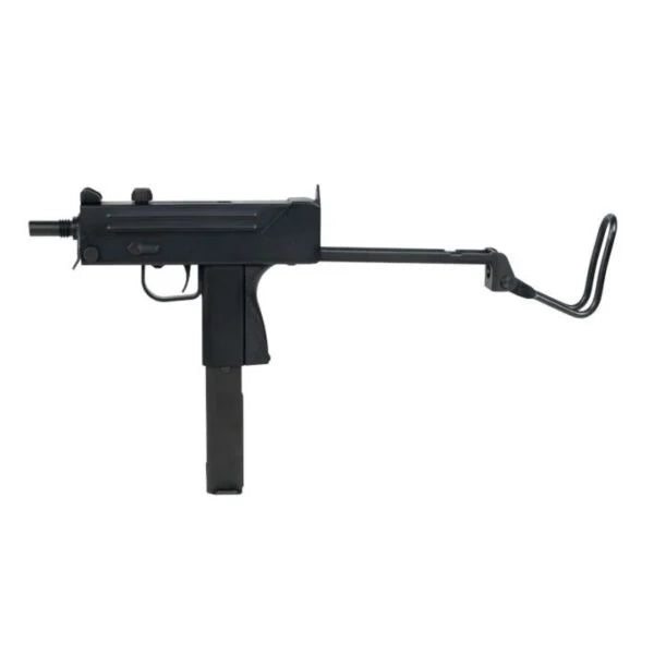 KWA M11A1 NS2 GBB SMG (MAC-11)