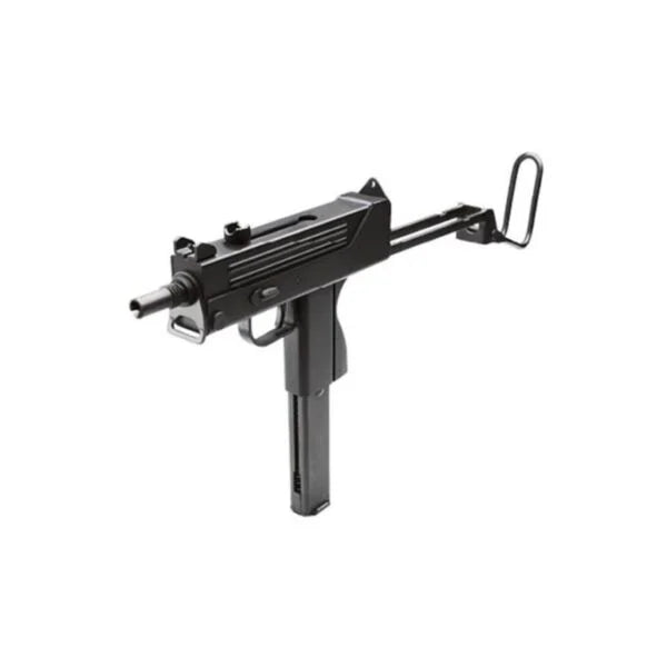 KWA M11A1 NS2 GBB SMG (MAC-11)