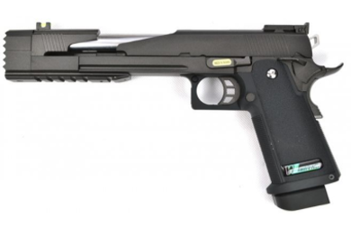 HI-CAPA 7 INCH SEMI / FULL AUTO DRAGON A