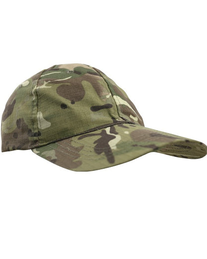 Adults Baseball Cap - BTP