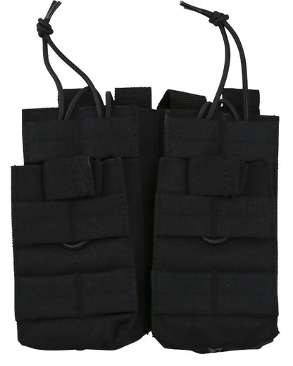 Double Duo Mag Pouch