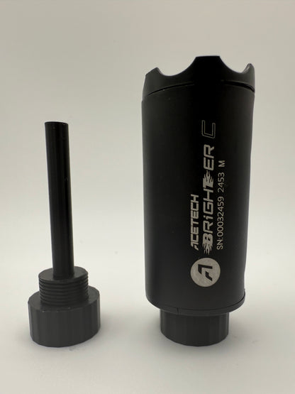 Tracer Battery Saver - Killer Instinct Tactical