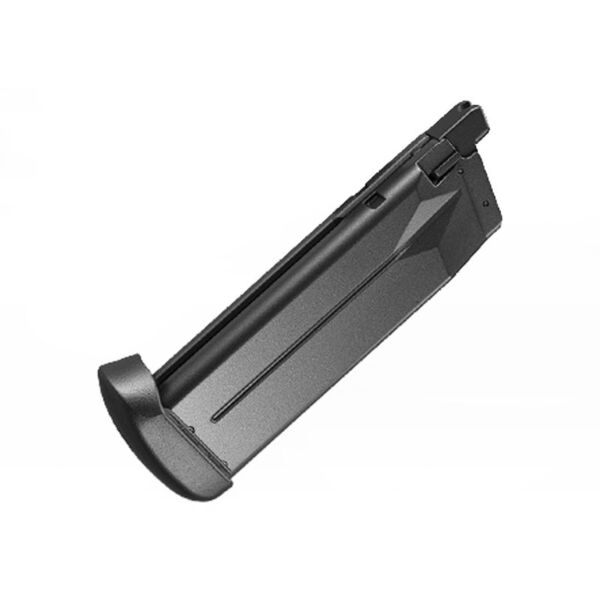 Tokyo Marui FNX-45 Tactical Spare Mag - Black
