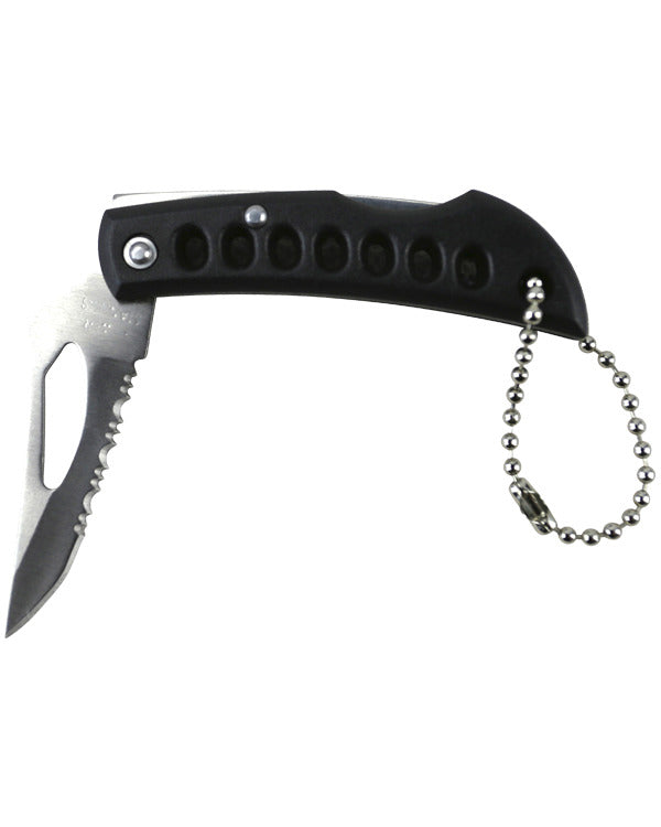 Lock Knife