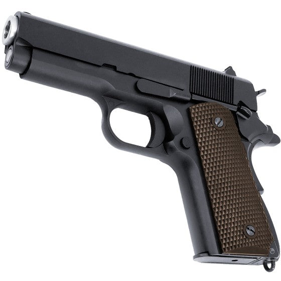 1911 Mini GBB Airsoft Pistol