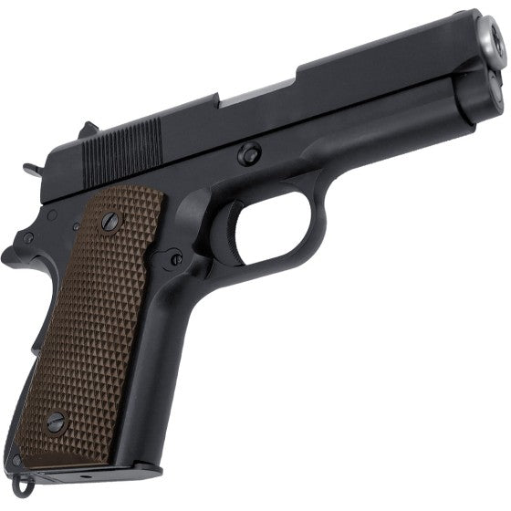 1911 Mini GBB Airsoft Pistol