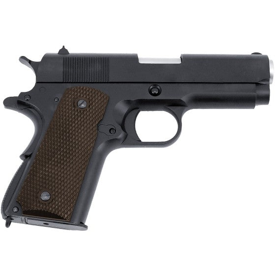 1911 Mini GBB Airsoft Pistol