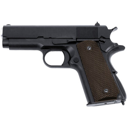 1911 Mini GBB Airsoft Pistol