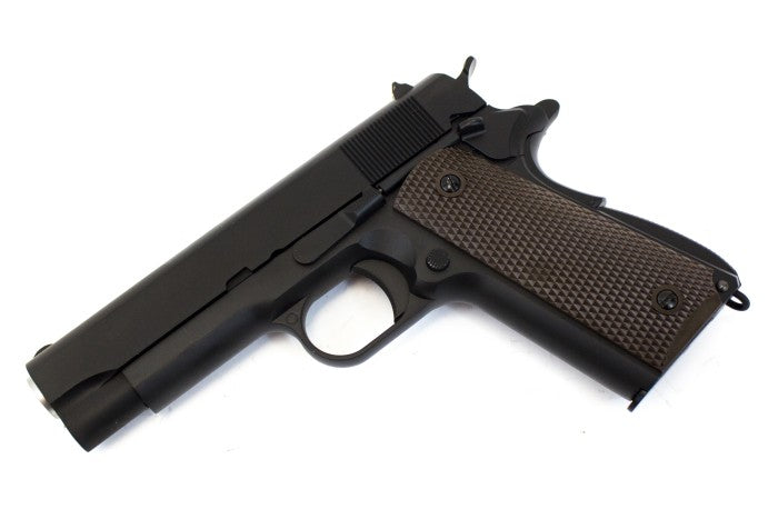 1911 WWII Version GBB Airsoft Pistol