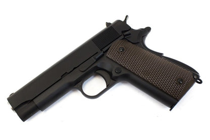 1911 WWII Version GBB Airsoft Pistol