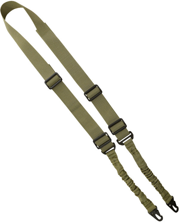 Orca Sling Rifle Sling - Coyote - Killer Instinct Tactical