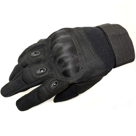 PMC SKIRMISH GLOVES A BLACK XL