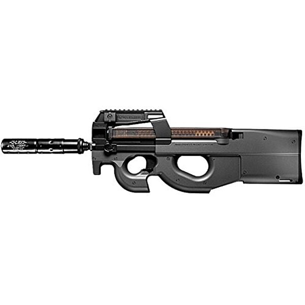 Tokyo Marui P90 TR AEG