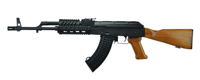 TX-63 AEG RIFLE