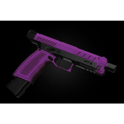 *PRE-ORDER* GATE PTX HPA Pistol - Violet/Black (ETA Dec/Jan 25)